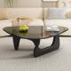 玻璃茶几家用客厅小户型轻奢现代网红小桌子异形创意设计极简茶台