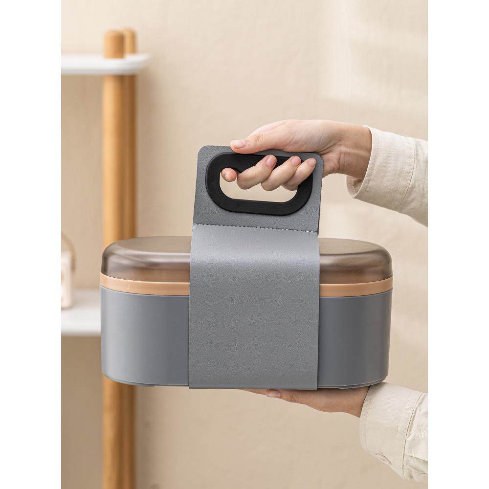 远舍茶具一壶四杯茶盘干泡家用礼盒功夫茶具陶瓷泡茶壶茶杯套装