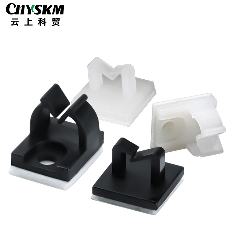 CHYSKM立式线夹束线固定整理器