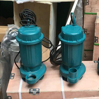 小型相家潜水污KLH水泵 南方雨单季排防用汛排涝水泵 潜水排污泵