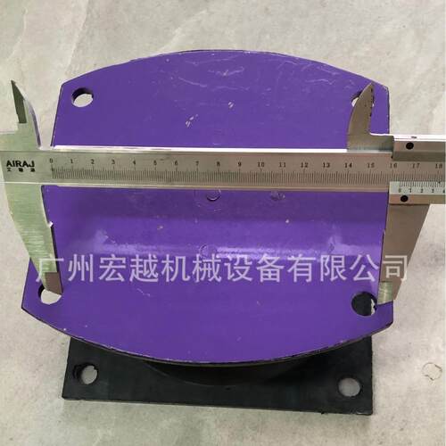 153343018-0 1554-43052-0 533-41301-0减震6胶SW6VBW51B压-路机