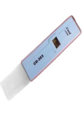 EC笔电导率测试 笔电导率仪  水质检CD303测仪