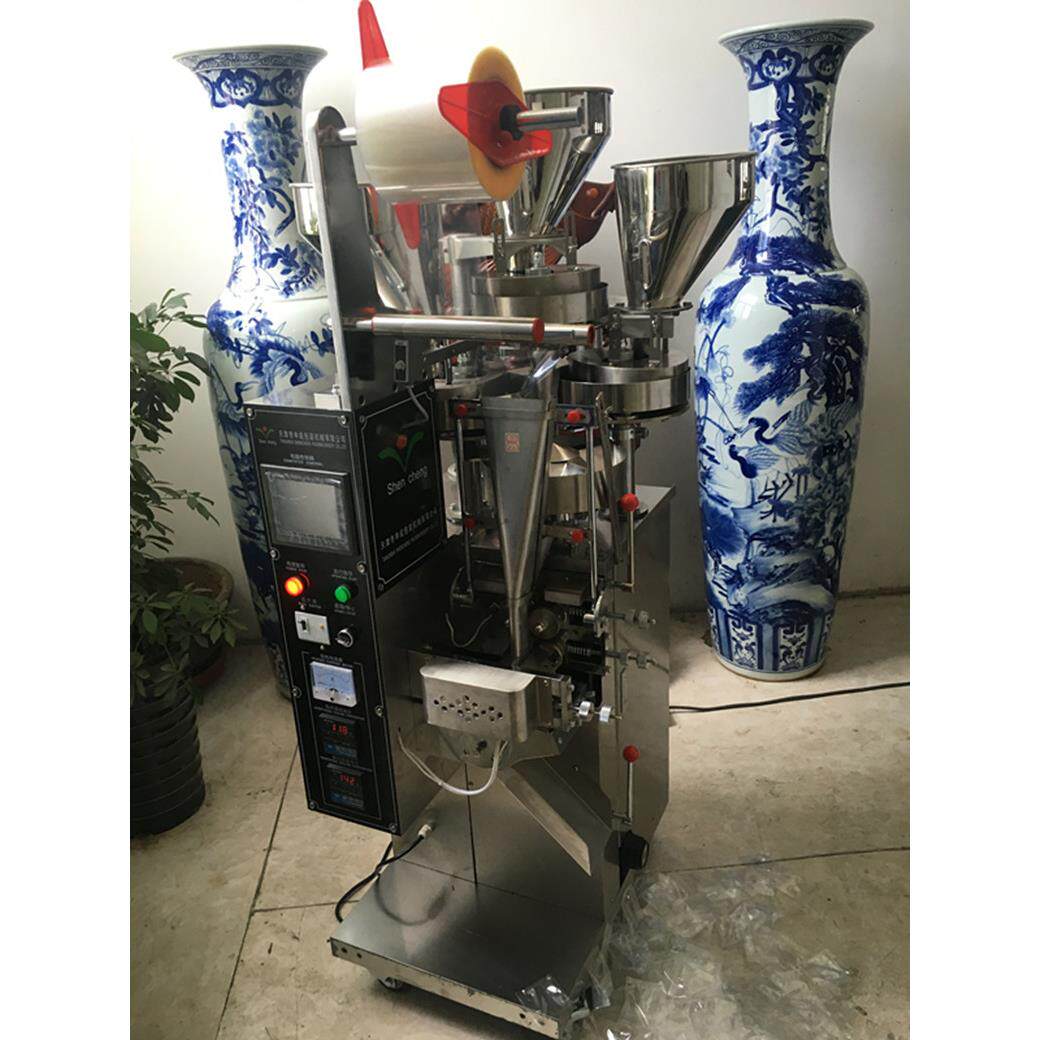 多DXDK-D10品料物包装机保健包装 机 【价格面议】