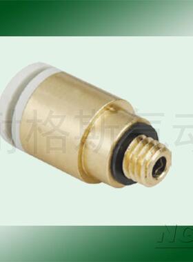 速KJS直通接头KJS23/快03/04/6-M/M5/3M6/010S