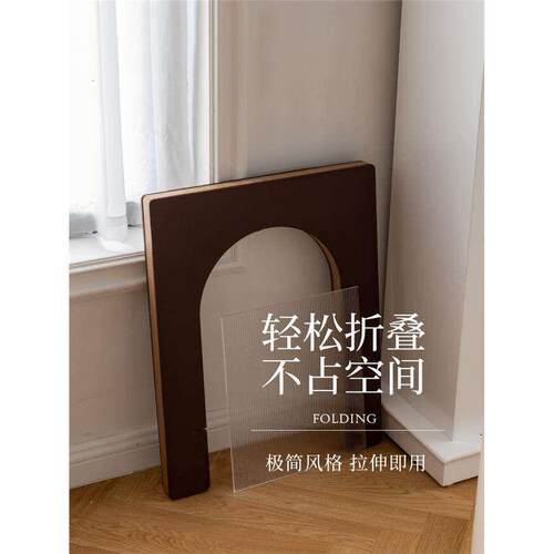 沙头发边家几边KFT柜小几轻奢居创茶意迷你边桌床置物架小桌子