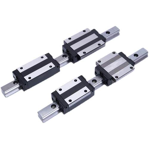 替代银泰PMI直线导轨滑块MSA15 20 25 30 35 45 55 LS LE LS-N LE
