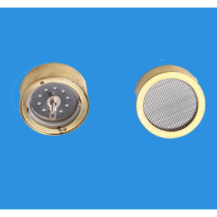 25mm大振膜手持电脑网络主播K歌电容麦录音话筒用电容咪芯咪头