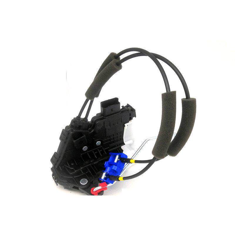 适用于起亚福瑞迪Forte2009-2013车门锁块执行闭锁器锁机构总成