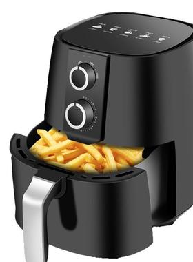 8L Airfryer Oven Air fryer Oil free oilless cooker Nonstick