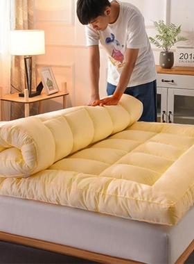 density memory foam bed mattress topper pad sponge folding新