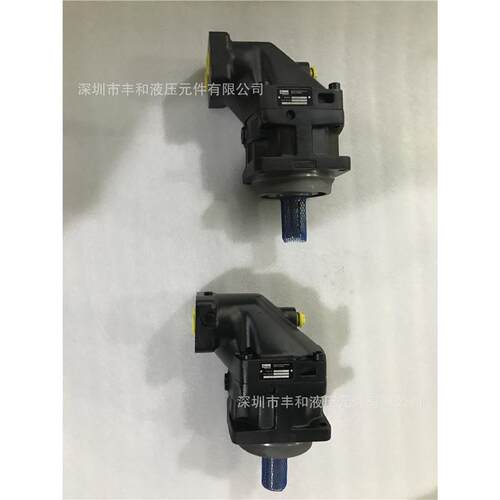一级销售F12-090-MF-CV-C-000-000-0美国派克液压马达