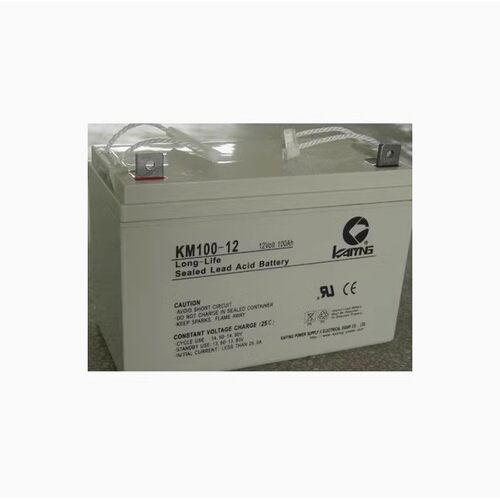 KAIYING凯鹰蓄电池6FM12V7Ah14Ah17Ah24Ah38Ah65A消防主机EPS/ups