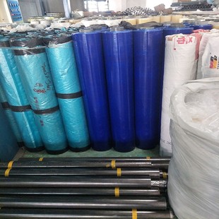 pe自粘保护膜透明带胶不锈彩钢板印字G净化工程彩板防尘膜除尘胶