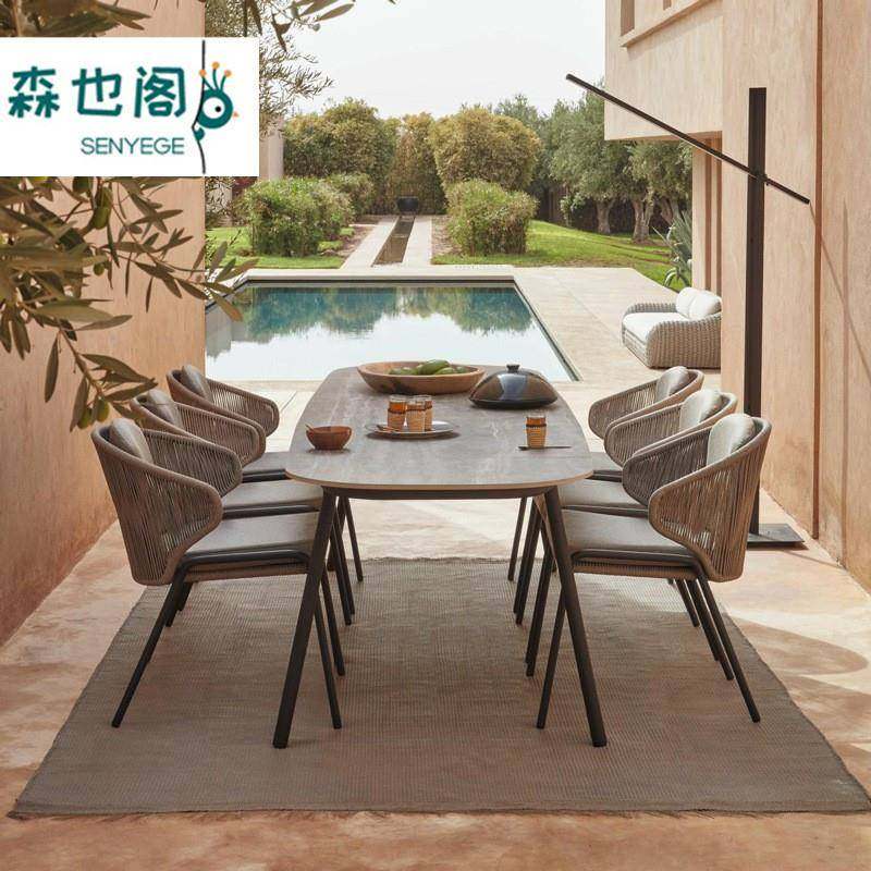 露天小阳台桌椅三件套休闲桌椅组合时尚藤椅一桌两椅网红欧式简约,商业/办公家具,商用藤编家具,淘宝优惠券,粉丝福利购,淘宝优惠卷