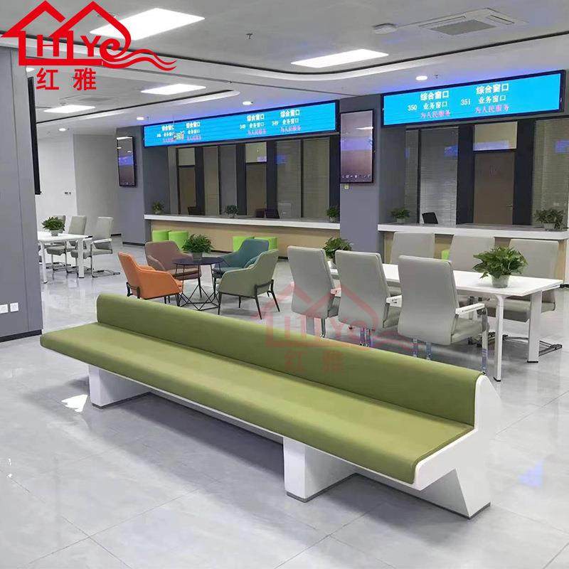 简约现代玻璃钢休闲椅酒店售楼部办公室软包沙发市政大厅公共排椅,商业/办公家具,等候椅系列,淘宝优惠券,粉丝福利购,淘宝优惠卷