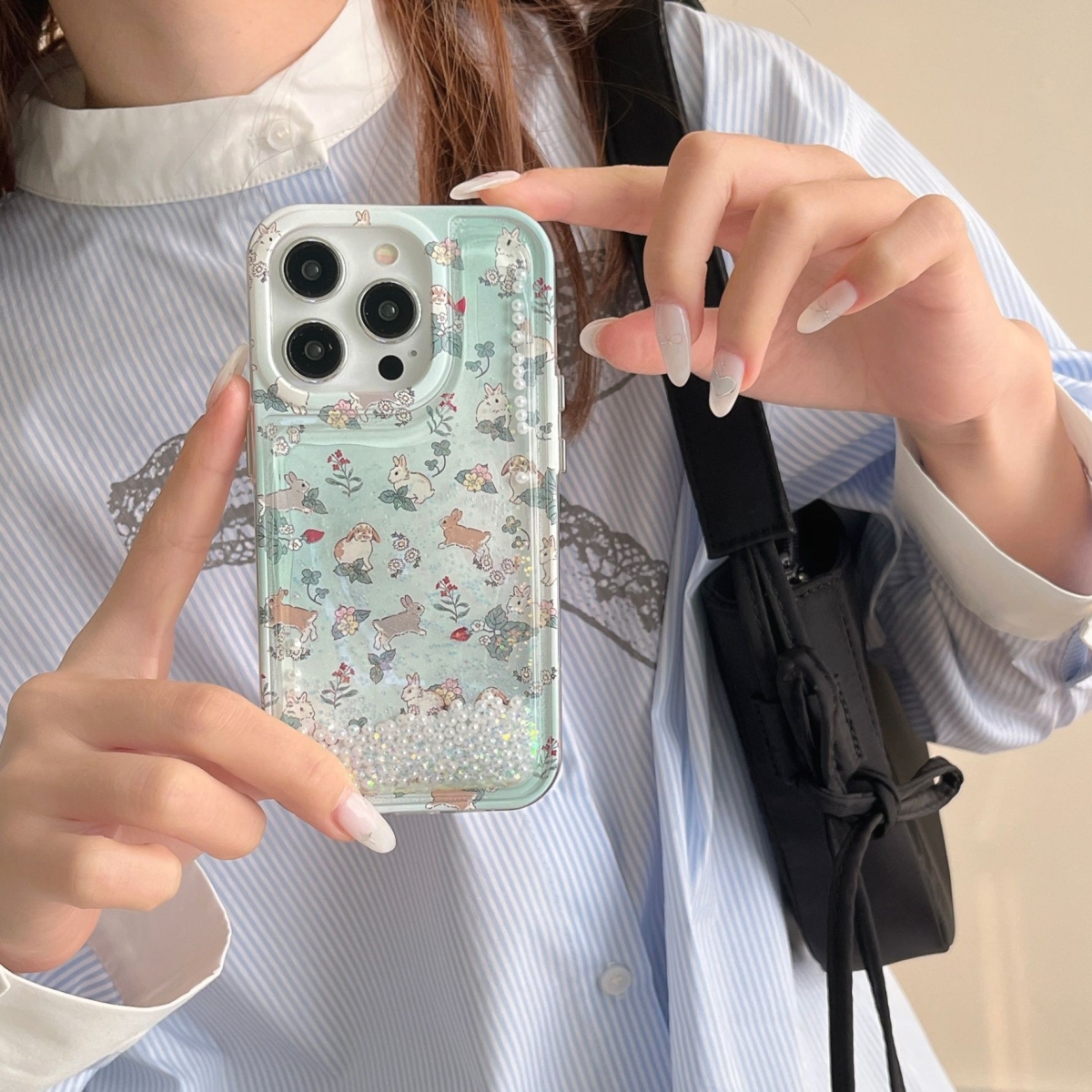 苹果系列手机壳2025新款新品