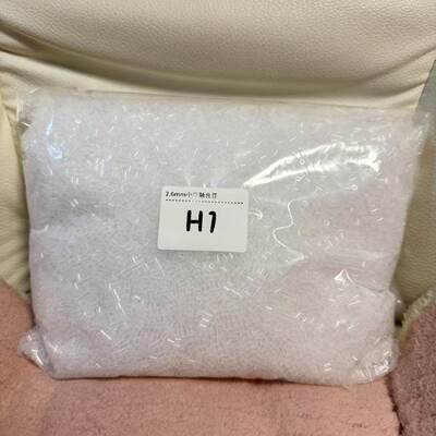 小舞mm黄豆豆拼豆拼豆MardDodo黑白补充融合2.6通用豆包大厂手工
