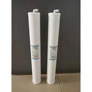 单联超纯化柱外壳树脂单柱滤芯注塑可拆卸式UP纯化柱壳体10寸20寸