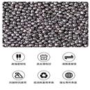 国标抛丸磨料不锈钢丸钢砂钢丝切丸强化合金抛光除锈耐磨工厂直销