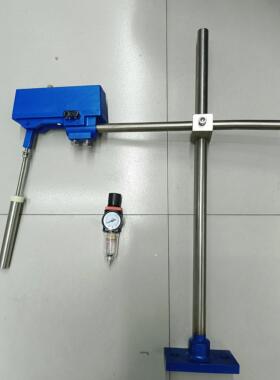 BPK-2干网纠偏器毛毯纠偏器新月形高速造纸机毛布跑偏控制器