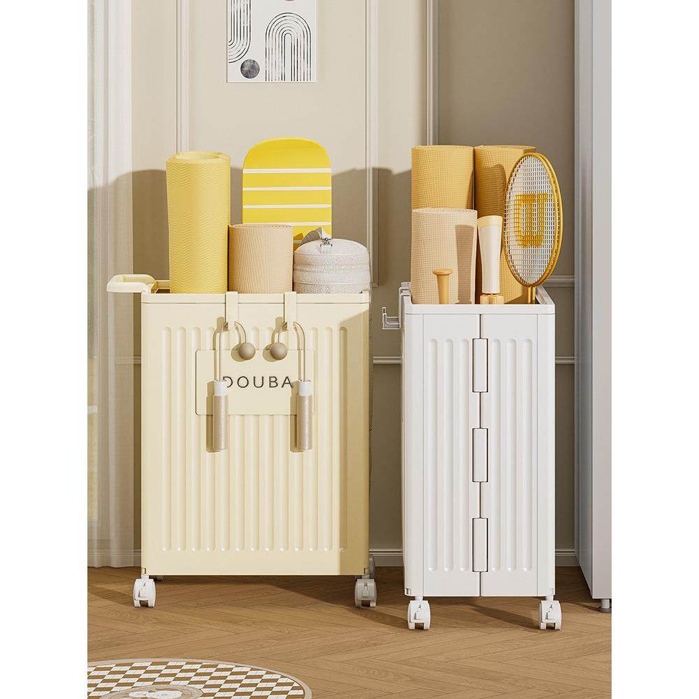 采购产品瑜伽收纳篮，健身器材收纳管，运动器材收纳篮，羽毛球架,收纳整理,运动器材收纳用具,淘宝优惠券,粉丝福利购,淘宝优惠卷