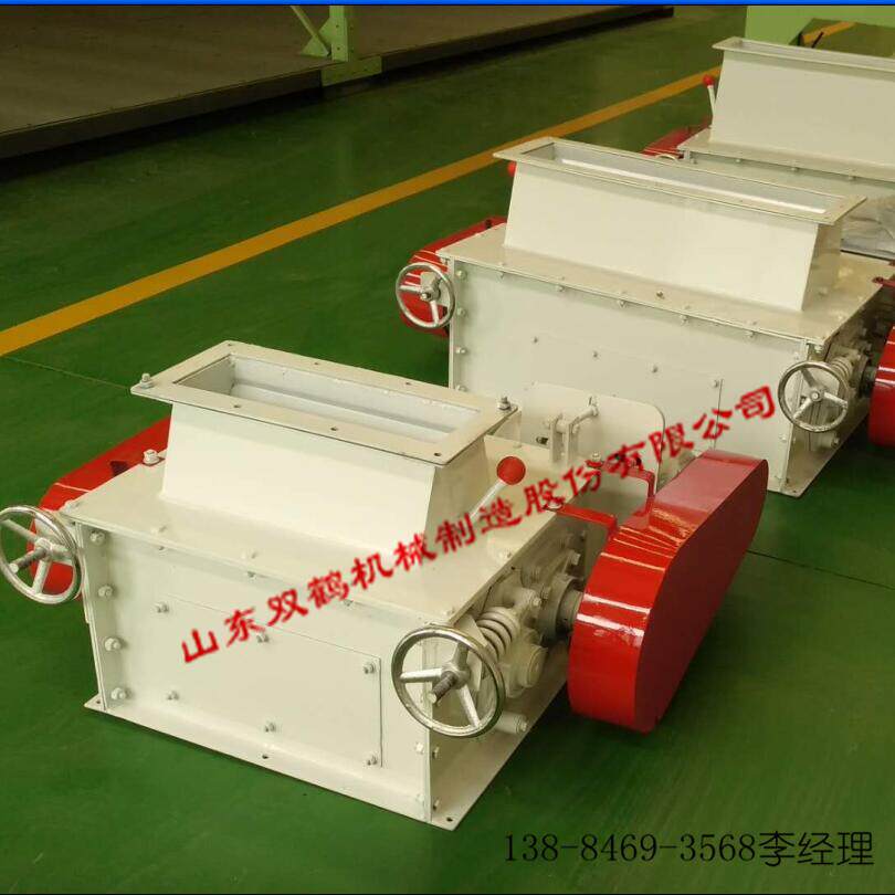 大型时产10吨玉米饲料破碎机颗粒鱼饵碾碎机