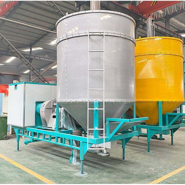 移动粮食烘干机12T立式热烘干粮食小麦玉米颗粒机大豆干湿烘干,清洗/食品/商业设备,烘焙设备,淘宝优惠券,粉丝福利购,淘宝优惠卷