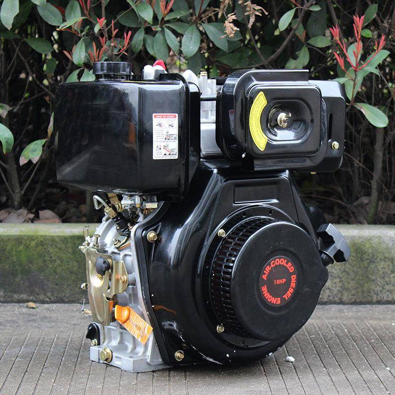 1600w发电机家用小型三相交流柴油发电机组厂家直销高功率