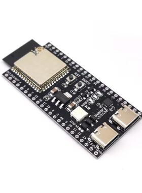 ESP32 S3核心板板载WROOM-1-N16R8 ESP32-S3-DevK 小智机器人AI