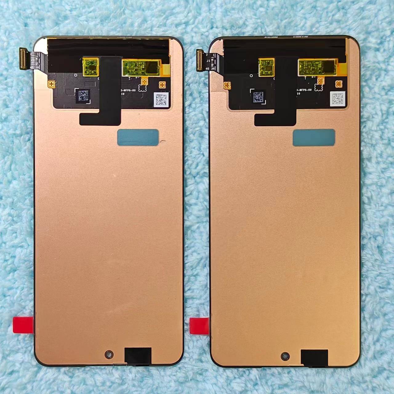 适用realme真我GTneo2屏幕总成GTneo3液晶显示1+9RT 1+ACE触摸屏