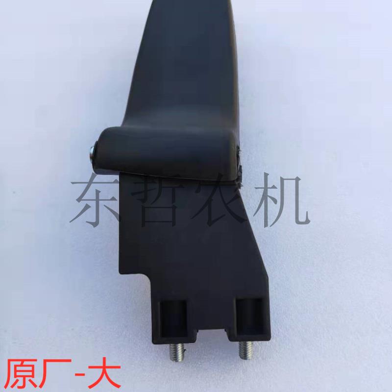 迪尔554/804/904/1054/1204/1404/5-/5E拖拉机上下铰链左车门合页