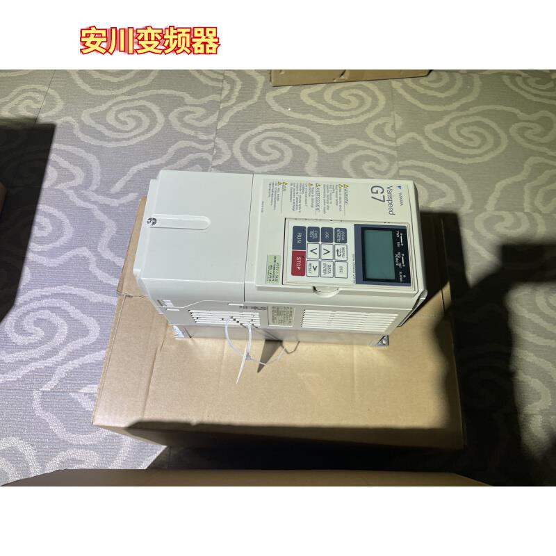 安川变频器G7系列G7B4011/G7B4015/CIMR-L7B47P5/G7B47P5/G7A47P5