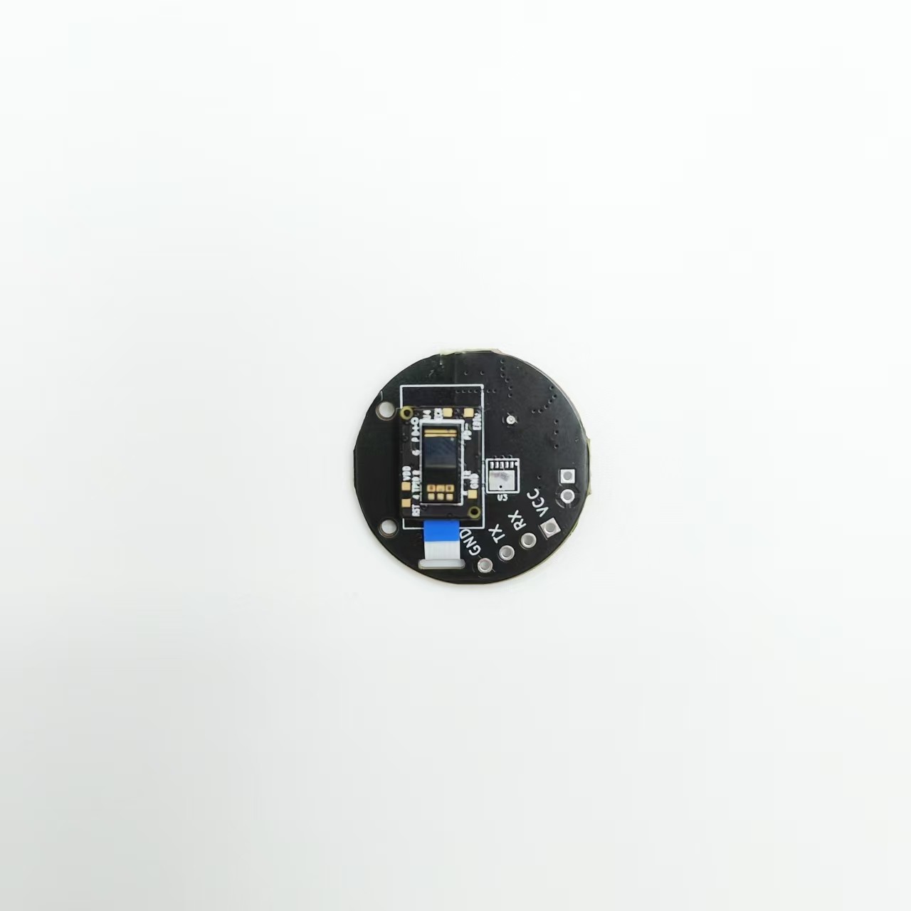 心率血压呼吸率体温HRV检测传感器/模块 智能手环 腕部心率HVR