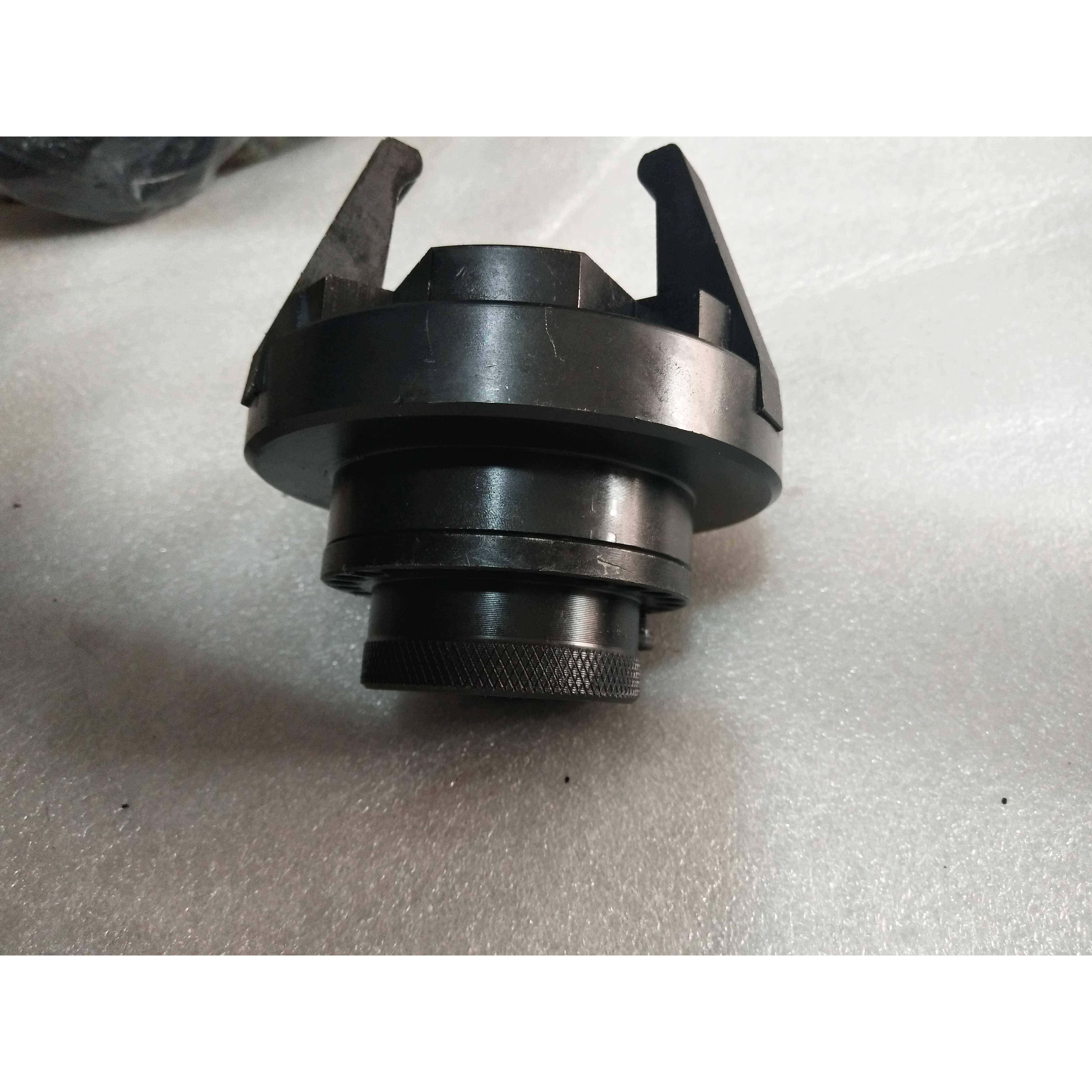 金火CJK6020/630/635/640数控车床配件三爪滑套孔盖端盖卡爪子,五金/工具,其他机械五金,淘宝优惠券,粉丝福利购,淘宝优惠卷