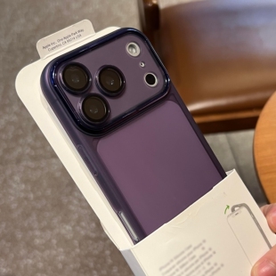 高级感透紫软壳自带镜头膜适用华为Nova15ultra手机壳mate80promax/70air/60pro+超薄Pura80ultra防刮花14/13