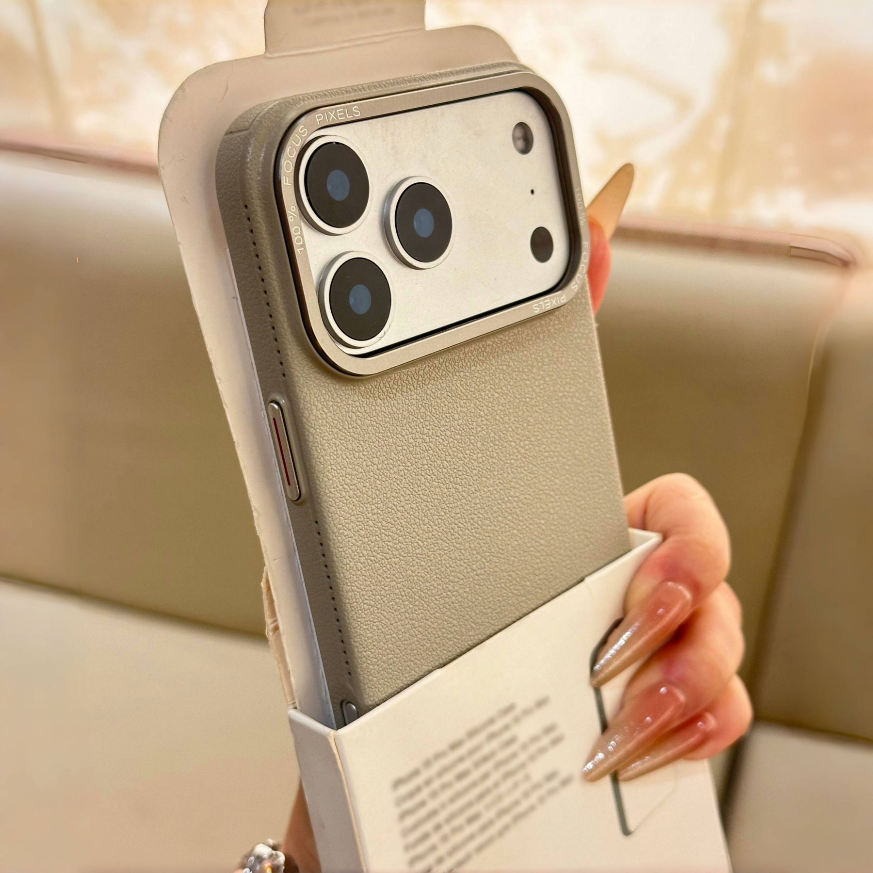 潮流精品，品质保证