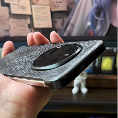 无边框手机壳适用小米15U