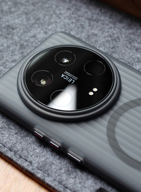 高级金属独立按键手机壳适用vivoX200spromini瓦楞X100Ultra肤感x300磨砂磁吸IQOO15/13保护套magic7/8透黑白