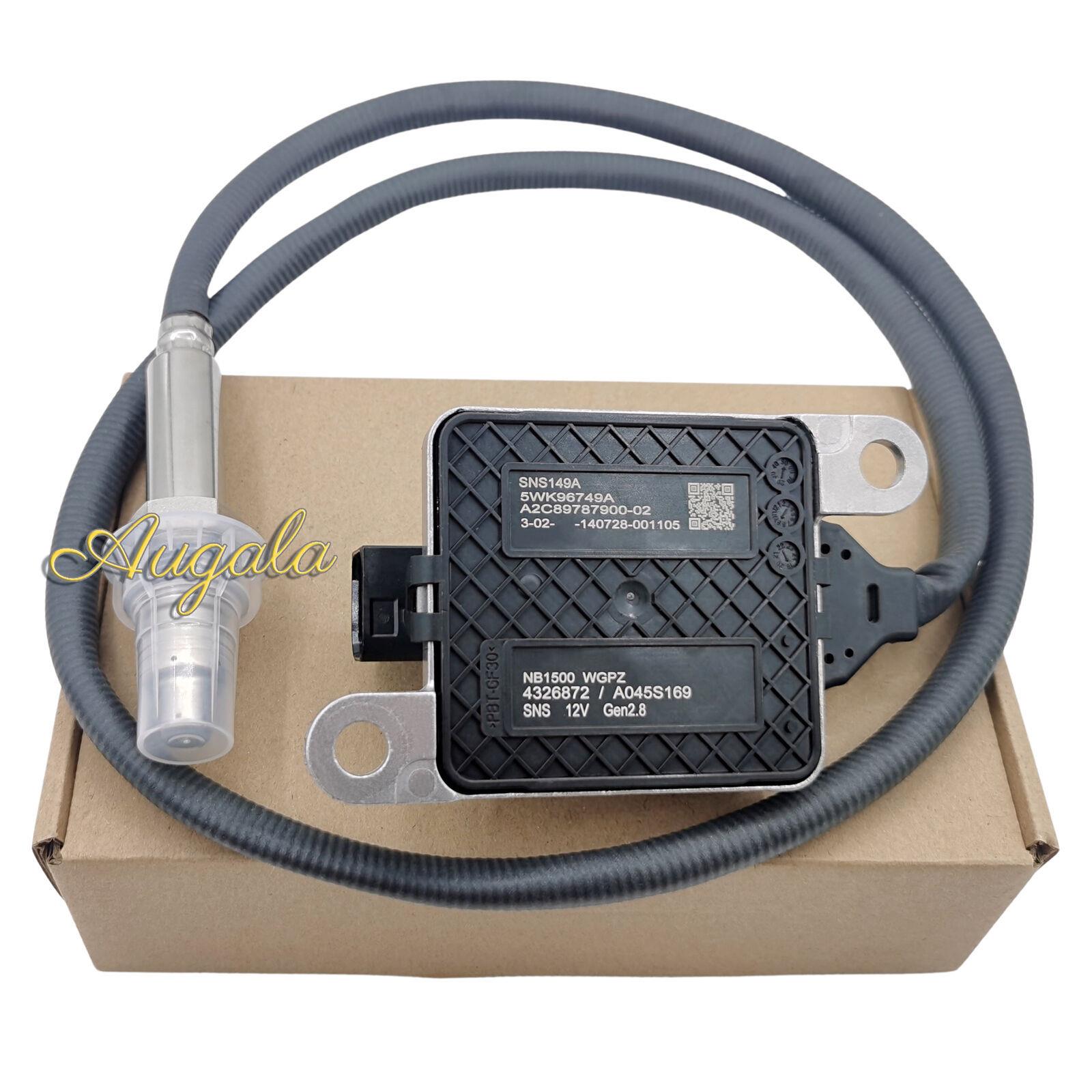 氮氧传感器 34326872 4326872 4269872RX 5WK9 674B 5WK9749B Out