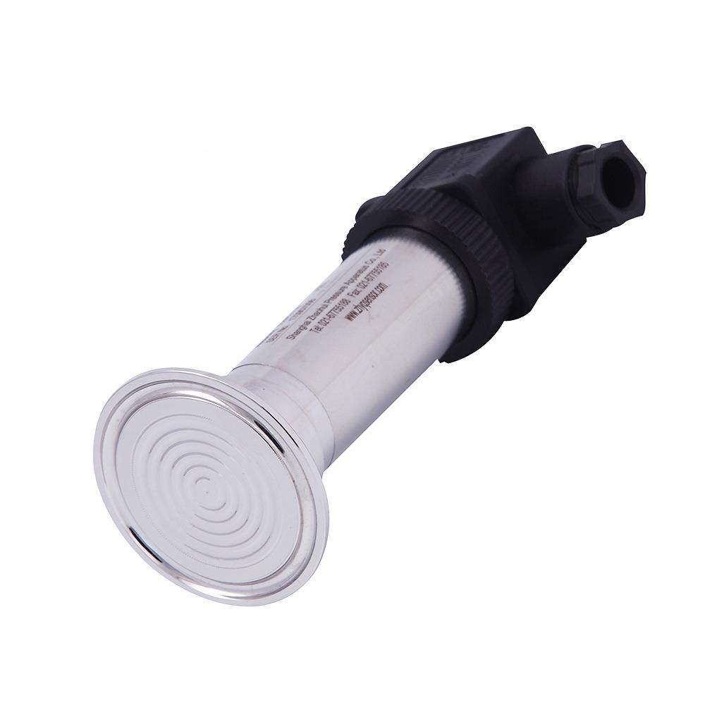 卫生卡箍式力变送器 全不锈出钢结构 YQD4-压20mA输型数字压力变,五金/工具,变送器,淘宝优惠券,粉丝福利购,淘宝优惠卷