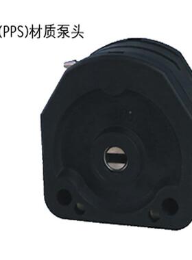 WT600S大大扭矩调5速型蠕动泵KZ2 泵头6000ml流量双通道CDC蠕动泵