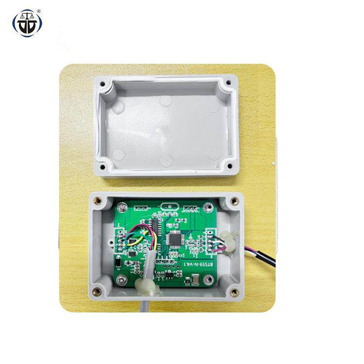 RS2L3扰2TT通讯称重模块传感器数智能家QLY电字变送器抗干信号放