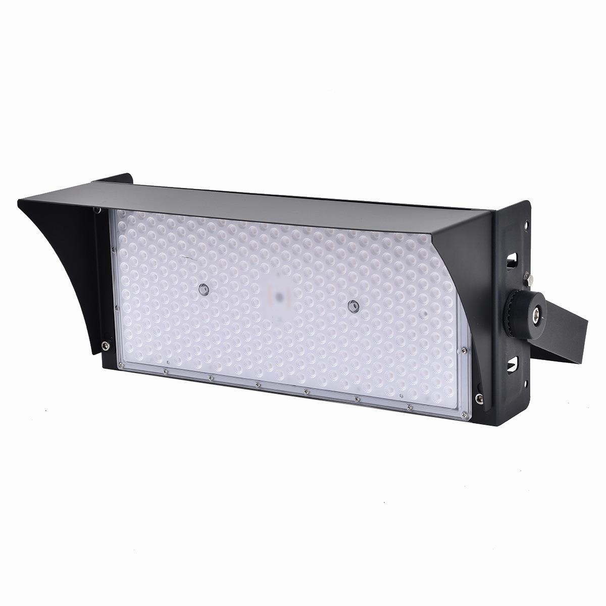 D投光E灯体育馆照明灯球KD-GTD-ML场灯高杆4灯200W00W600W