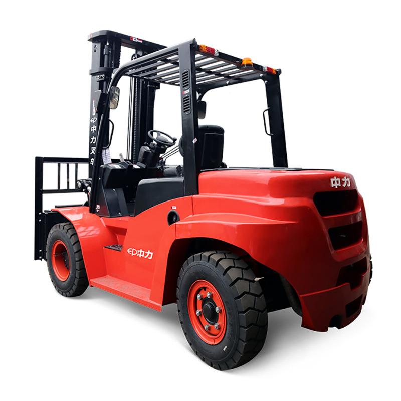 中力座驾式吨.CPCD50T80-7.0T85系8列内燃叉车CPCD50T CPCD60T8 C