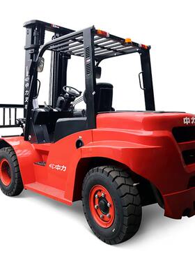 中力座驾式吨.CPCD50T80-7.0T85系8列内燃叉车CPCD50T CPCD60T8 C