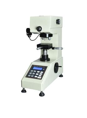 HV0SHVS-1000-10Z触摸屏自直动转塔数显显微硬度计0厂家供