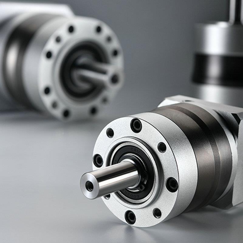 家PLE现货PL系1列行E星减速机HF90/20/160厂直齿伺服精密减速机