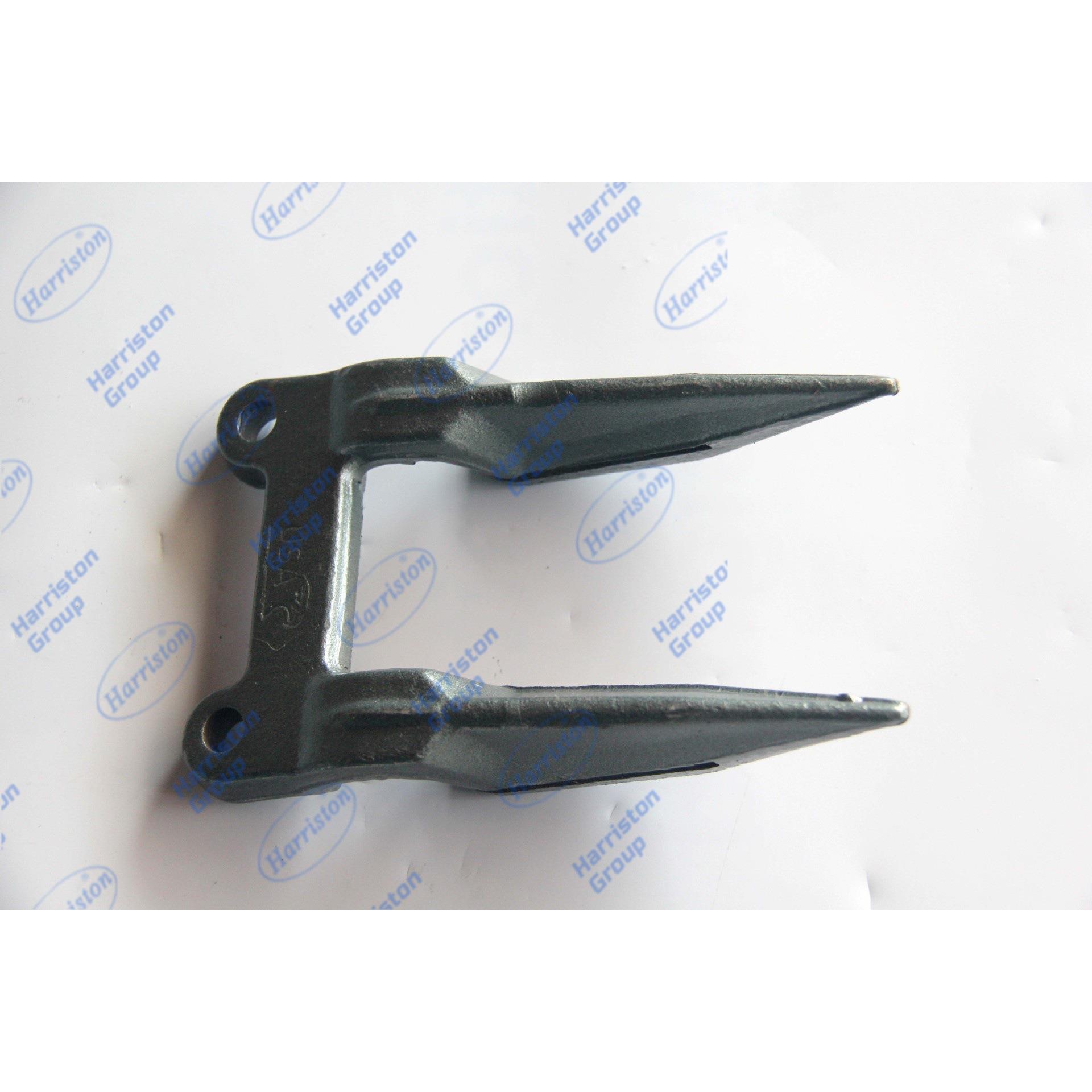 久保田C7割0 DC6D0 PRO688Q收机用锻钢护刃器 TMDY051-515410