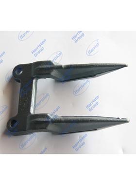 久保田C7割0 DC6D0 PRO688Q收机用锻钢护刃器 TMDY051-515410