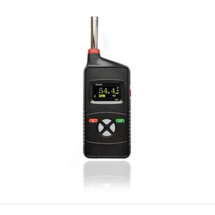 聲級計 iSV1101 聲級 動2 自監測 計聲環境噪ISV1101